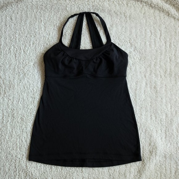 Lululemon Scoop Me Up Tank II - Picture 1 of 5